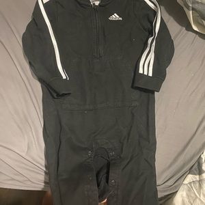Adidas Track suit Authentic